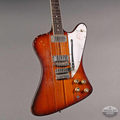 1964 Gibson Firebird III for sale
