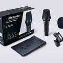 Lewitt MTP250-DM Dynamic Stage Microphone