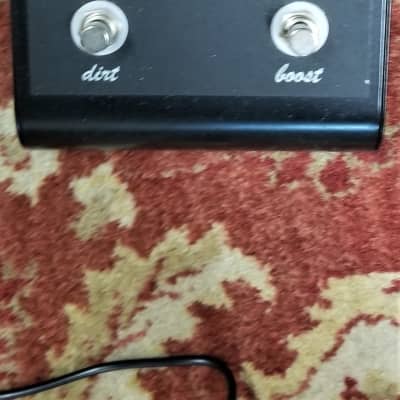 Devilcat Mean Jean Tube Guitar Amplifier 15W Class A, Self Biasing any 6L6, 6V6, EL34 image 8