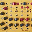 Endorphin.es Shuttle System  Eurorack desktop synthesizer ( Golden )