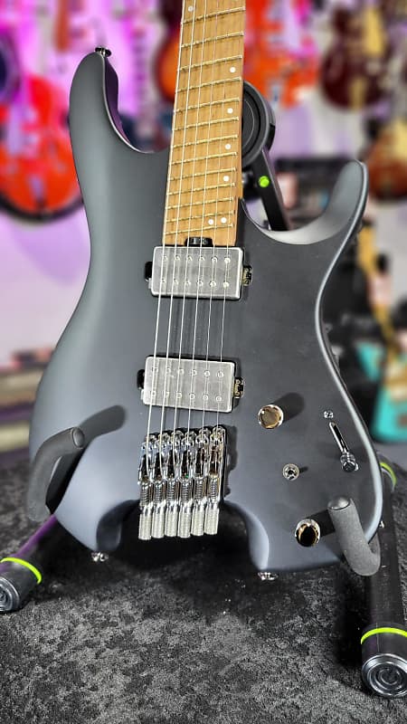 Ibanez QX52 Mod PLEK済み Ibanez QX52 Mod PLEK済み