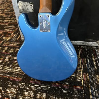 Sterling StingRay Short Scale