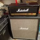 Marshall Marshall AVT50H Black & Gold