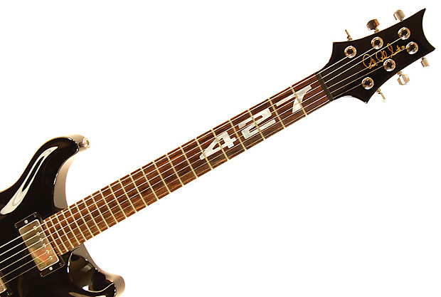 PRS standard 22 コルベット Used Paul Reed Smith 427 Corvette Standard 22 Le Mans Blue