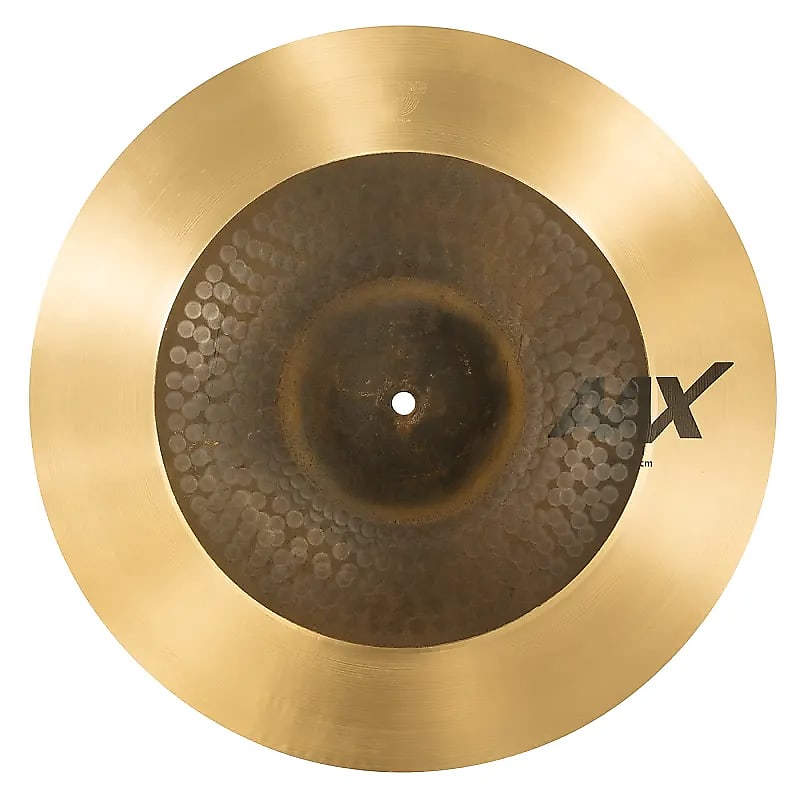 Sabian 18" AAX Omni Cymbal image 1