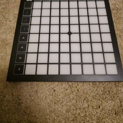 Novation Launchpad X Pad Controller 2019 - Present - Black