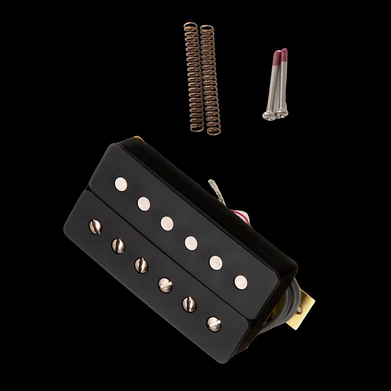 59/09 PRS Pickups – PRS Guitars West Street East Accessory Store