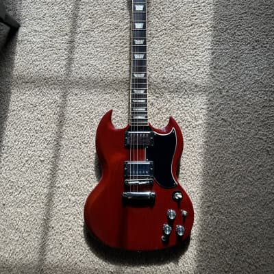 Gibson SG Standard 2013  - Vintage cherry image 1