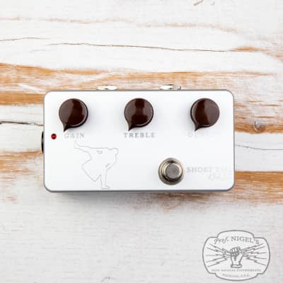 Sumo Stomp Gain | eBay