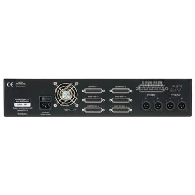 RUPERT NEVE DESIGNS - 5059 Satellite Shelford image 8