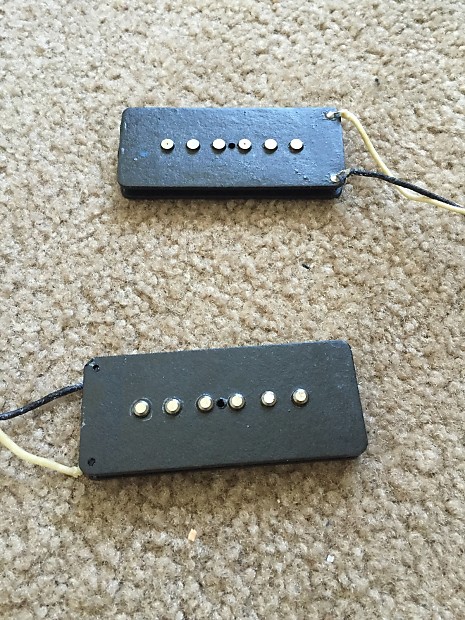 Avri jazzmaster pickups hot sale