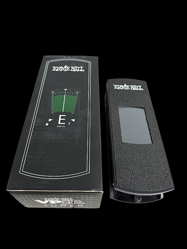 Ernie Ball VPJR Tuner