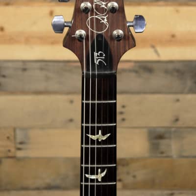 PRS 513 10 Top Gray Black 2008 – Chicago Music Exchange