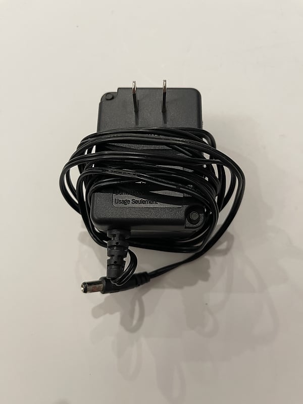 Boss Roland PSA-120T 9v 9.6v 200mA OEM Guitar Effect Pedal