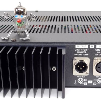 Avalon Design VT-747SP コンプレッサー マスタリングEQ Avalon Design VT-747 SP Tube Compressor EQ + Fast Neuwertig