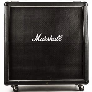 Vintage Marshall 4x12 Cabinet image 3