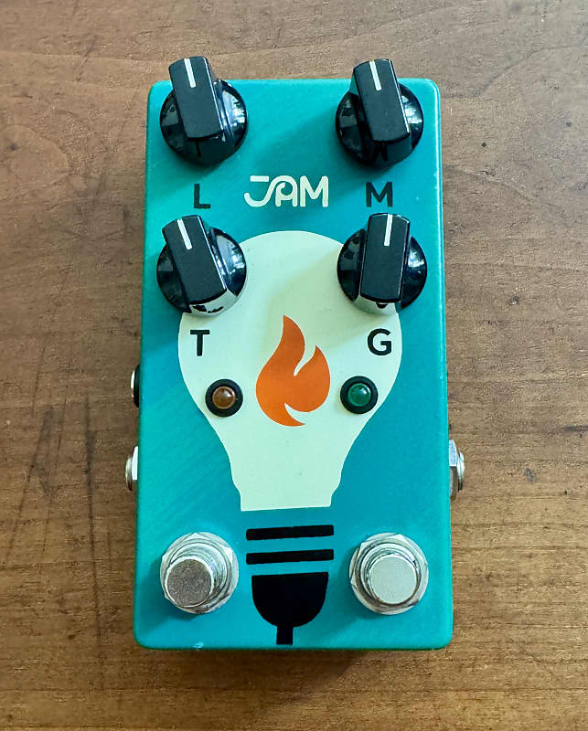JAM Pedals LucyDreamer
