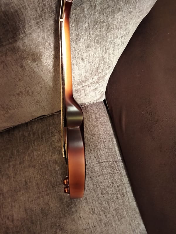 Seagull S8 Sunburst EQ | Reverb Seagull S8 Sunburst EQ | Reverb