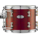 Pearl Music City Custom 15x13 Reference Pure Tom Drum RED ONYX RFP1513T/C403