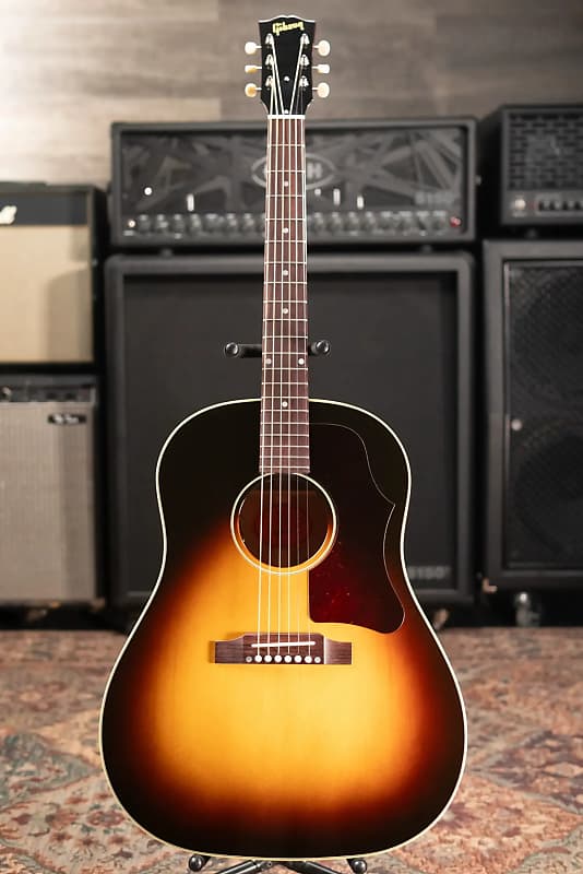 Gibson '50s J-45 Original | Reverb