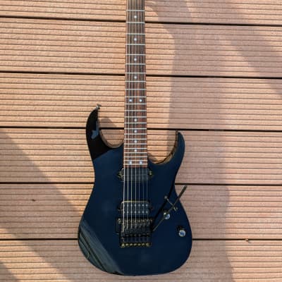 Ibanez RG7620 Standard | Reverb