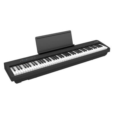 Roland FP-30X 88-Key Digital Piano (Black)