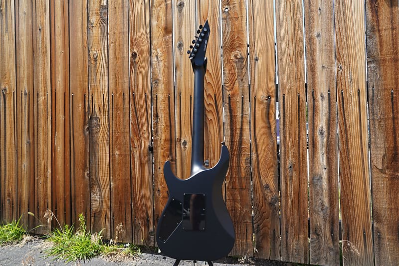 Ana R. Sendico用の予約】ESP M-II 本体のみ