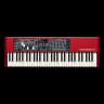 Nord Electro 5D 61 61-Note Stage Piano
