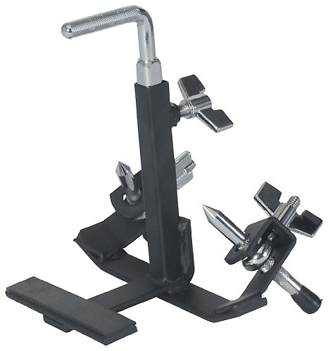 Cowbell Bass Pedal Mount image 1