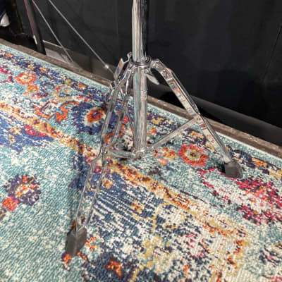 DW - 9000 Series Boom/Straight Cymbal Stand image 2