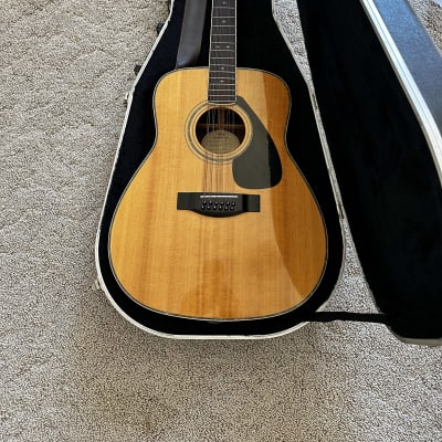 Yamaha FG-460S-12A Early 90s for sale