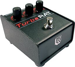 ProCo Turbo Rat Distortion | Reverb Canada