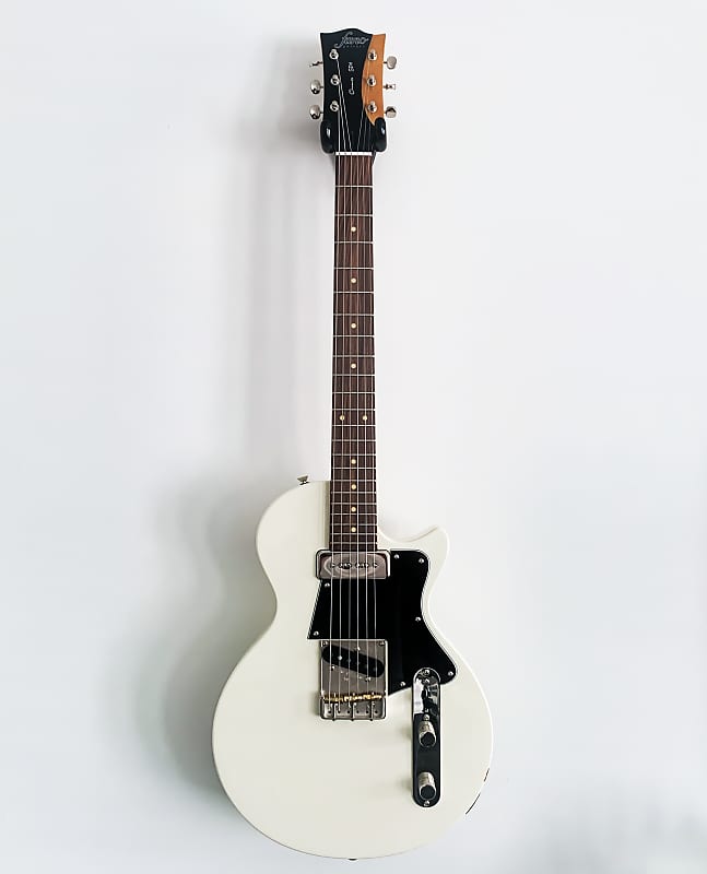 Fano SP6 Omnis Olympic White