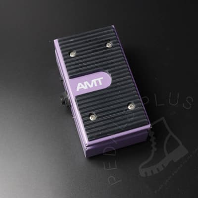 AMT Electronics WH-1 WAH WAH JFET FX PEDAL for sale