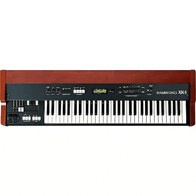 Hammond XK-1 Organ 2010s