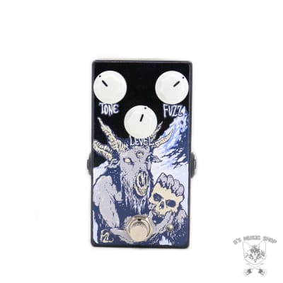 Reverb.com listing, price, conditions, and images for haunted-labs-frost-bite