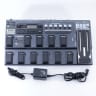 Line 6 Bass Pod XT Live Multi-Effects Pedal & Power Supply P-04846