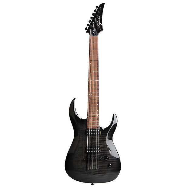 Legator ninja 7 string deals
