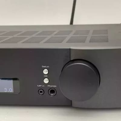 Moon ACE by SimAudio All-in-One Music Player Streaming Amplifier with MIND 2 image 9