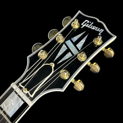 Used 2021 Gibson Custom Shop 1961 SG Custom Polaris White w/case TSU13133 image 5