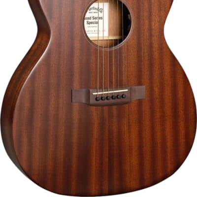 Martin 000M Mahogany Auditorium 2001 | Reverb Martin 000M Mahogany Auditorium 2001 | Reverb