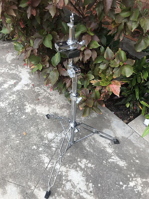 L.P. Aspire Timbale Stand Reverb