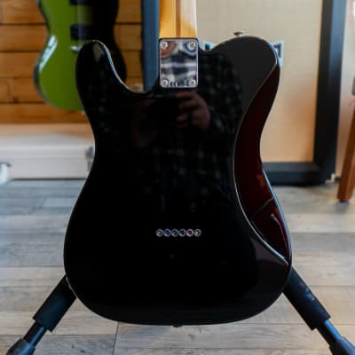 Fender Blacktop Telecaster HH | Reverb UK