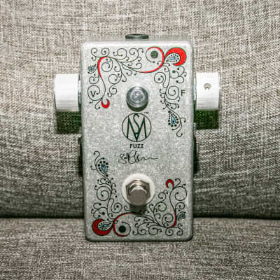 Reverb.com listing, price, conditions, and images for scott-mckeon-sm-fuzz