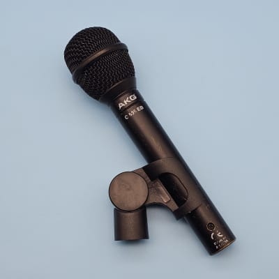 AKG C535 EB - Gearspace