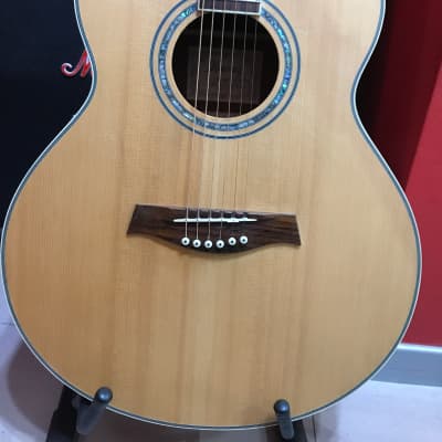 Ibanez エレアコAEL40SERLV latest?cb=20230209001355