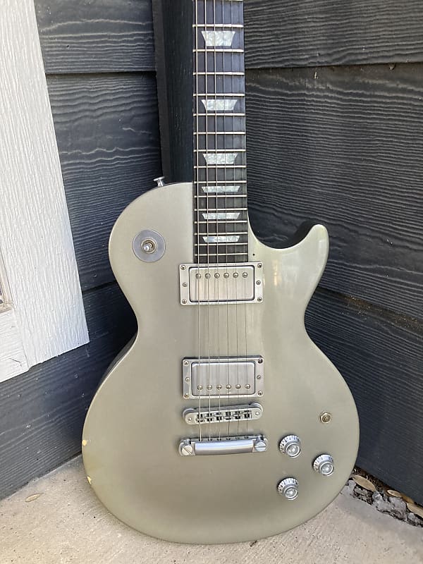 Gibson Les Paul Studio Platinum 2003 - 2006 | Reverb