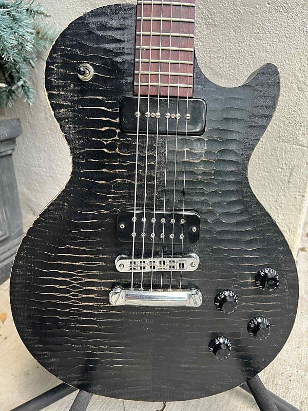 Gibson Les Paul BFG P-90 2018 | Reverb Canada