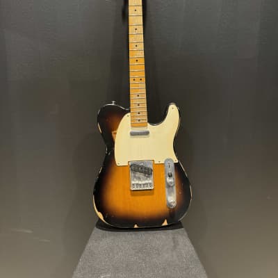 Fender Road Worn '50s Telecaster