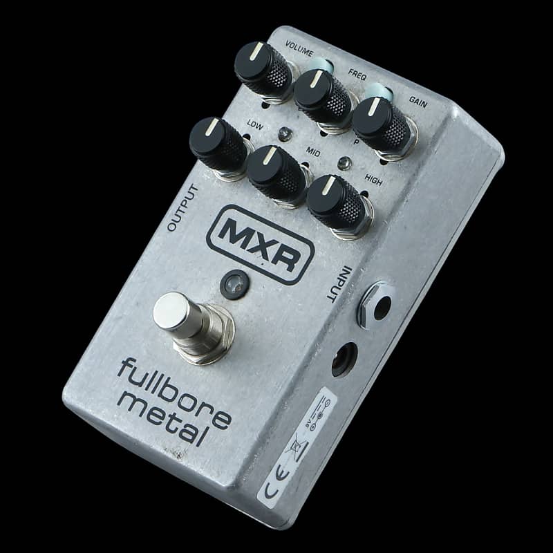 MXR M116 Fullbore Metal